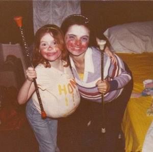 Meet your Posher, Julie